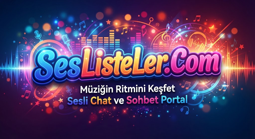 seslisohbet