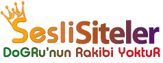 SesliSiteler.Com.TR, Sesli Chat, Sesli Sohbet, Sesli Siteler 